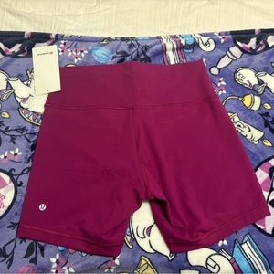 LULULEMON Wunder train HR